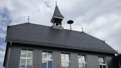 Dorfgemeinschaftshaus Burbach-Lippe