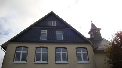 Osterbergschule Freudenberg-Büschergrund